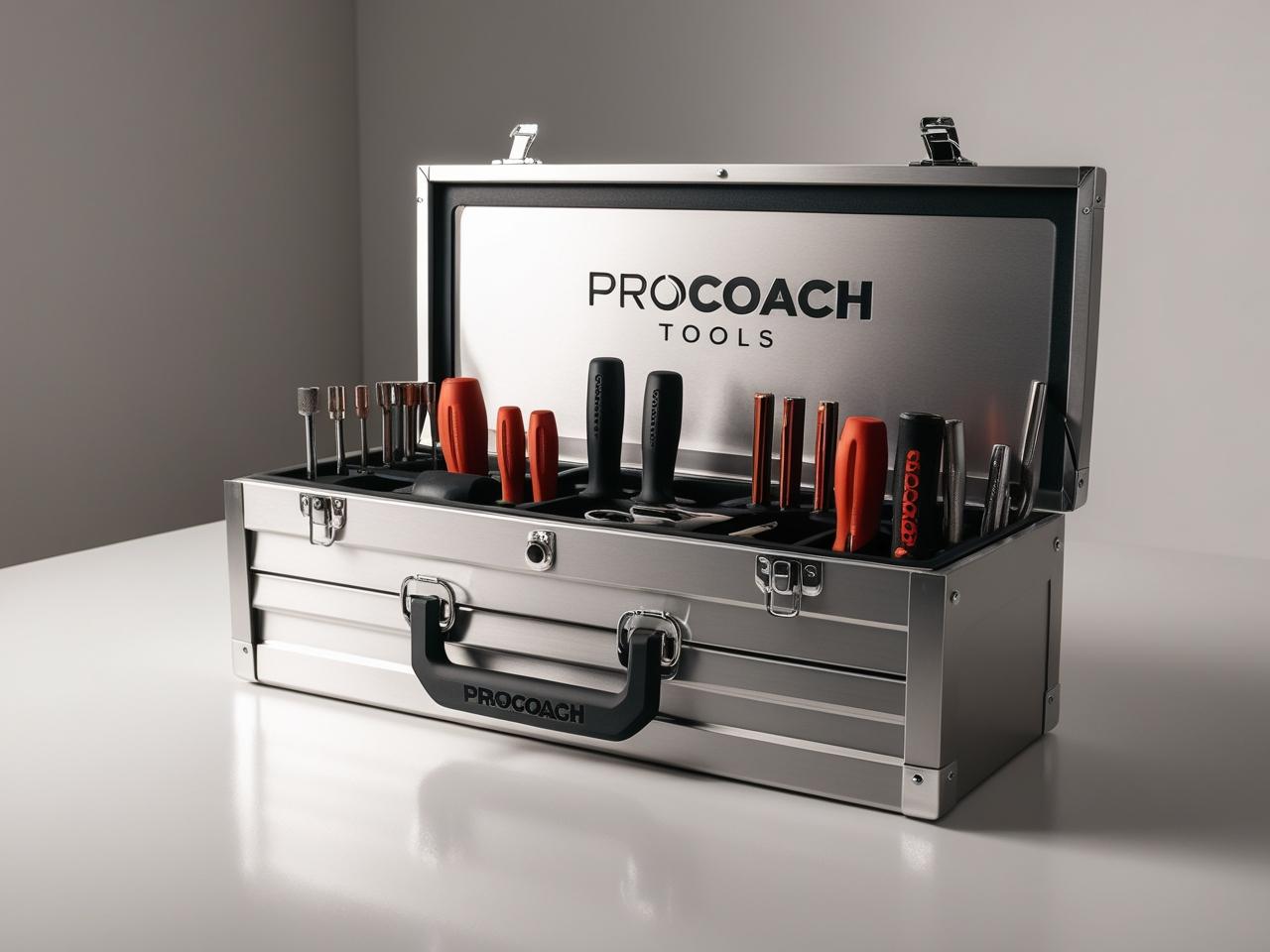 Practice Generator