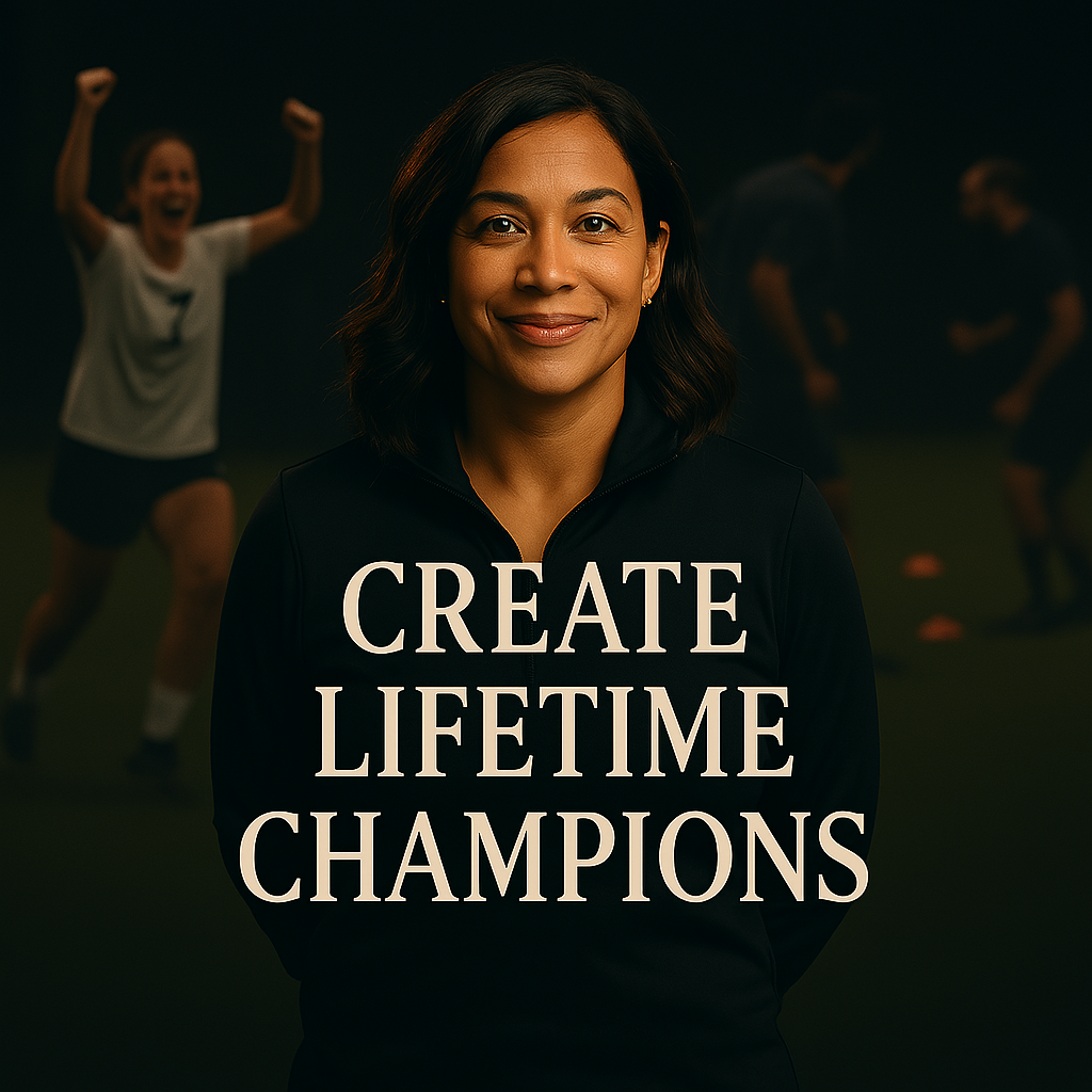 inspiring coach